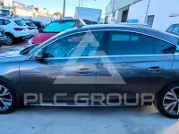 2021 Peugeot 508