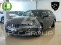2021 Peugeot 508