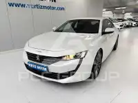 2021 Peugeot 508