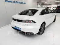 2021 Peugeot 508