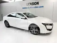 2021 Peugeot 508