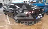 2021 Peugeot 508