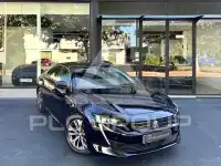 2021 Peugeot 508