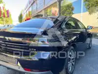 2021 Peugeot 508