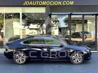 2021 Peugeot 508
