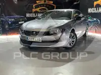 2021 Peugeot 508