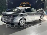 2021 Peugeot 508