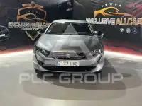 2021 Peugeot 508