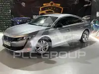 2021 Peugeot 508