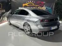 2021 Peugeot 508