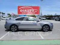 2021 Peugeot 508