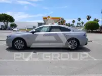 2021 Peugeot 508
