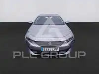 2021 Peugeot 508