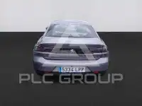 2021 Peugeot 508