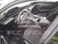 2021 Peugeot 508