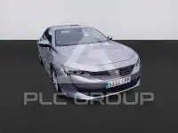 2021 Peugeot 508