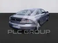 2021 Peugeot 508