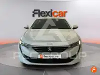 2021 Peugeot 508