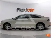 2021 Peugeot 508