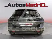 2021 Peugeot 508