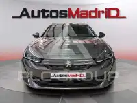 2021 Peugeot 508