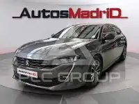 2021 Peugeot 508