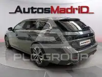 2021 Peugeot 508