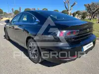 2021 Peugeot 508
