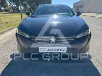 2021 Peugeot 508