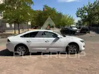 2021 Peugeot 508