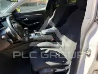 2021 Peugeot 508