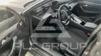 2021 Peugeot 508