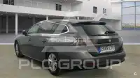 2021 Peugeot 508