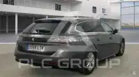 2021 Peugeot 508
