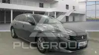 2021 Peugeot 508