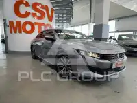 2021 Peugeot 508