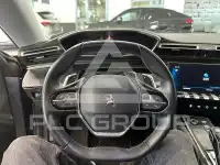 2021 Peugeot 508