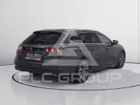 2021 Peugeot 508