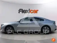 2021 Peugeot 508
