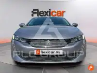 2021 Peugeot 508