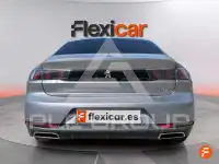 2021 Peugeot 508