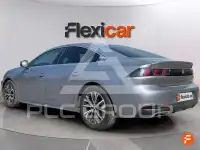 2021 Peugeot 508