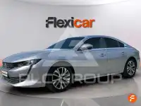 2021 Peugeot 508
