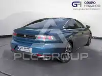2021 Peugeot 508
