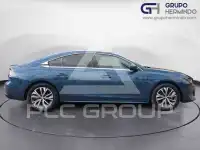 2021 Peugeot 508