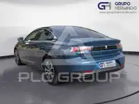 2021 Peugeot 508