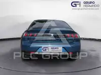 2021 Peugeot 508