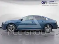 2021 Peugeot 508