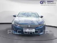 2021 Peugeot 508