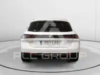 2021 Peugeot 508